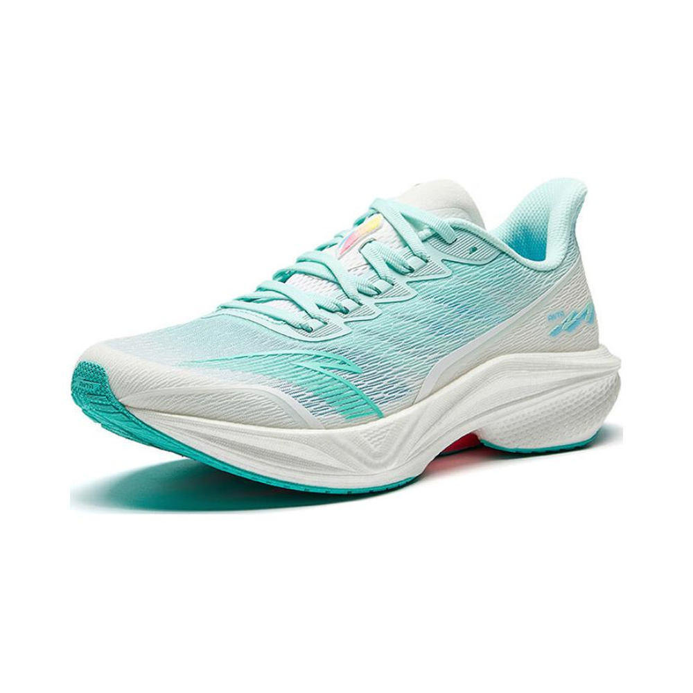 Hoka Mach 'Light Blue White' Мужские