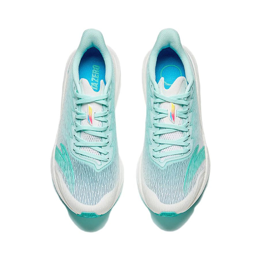 Hoka Mach 'Light Blue White' Мужские