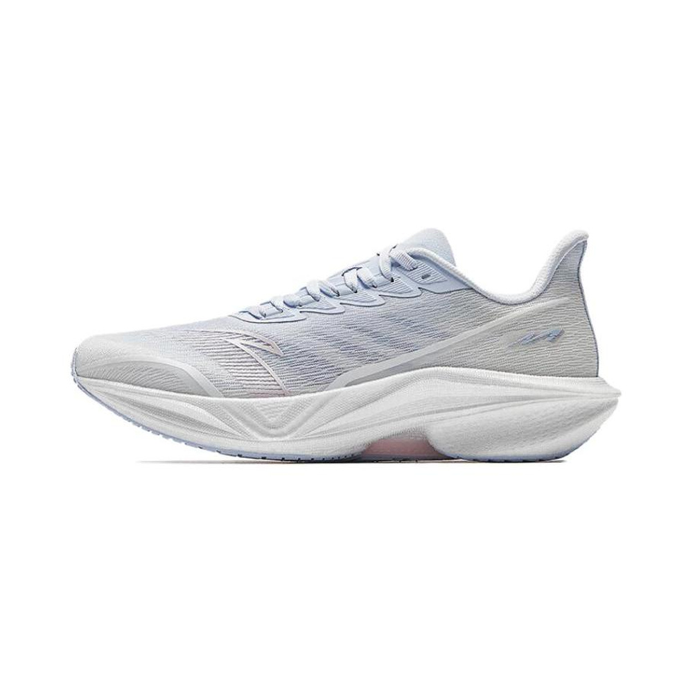 Light Blue White