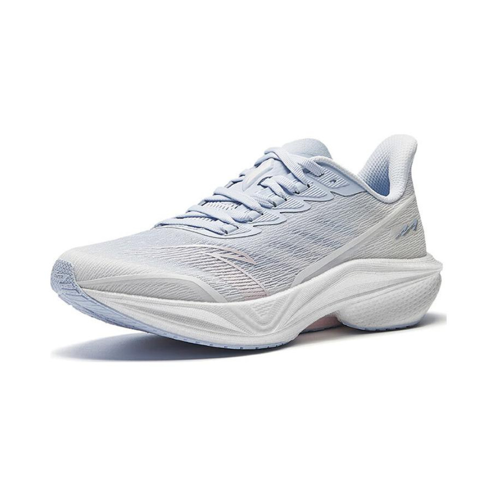 Hoka Mach 'Light Blue White' Женские