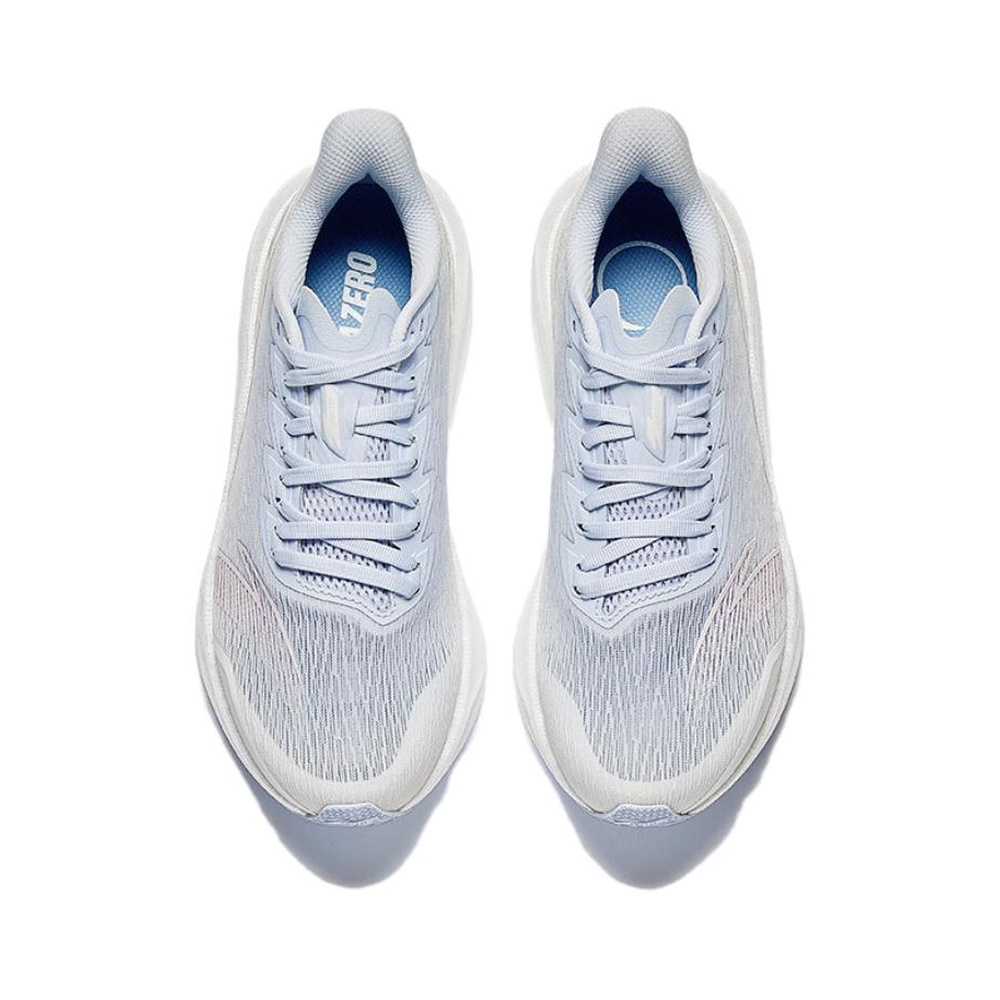 Hoka Mach 'Light Blue White' Женские