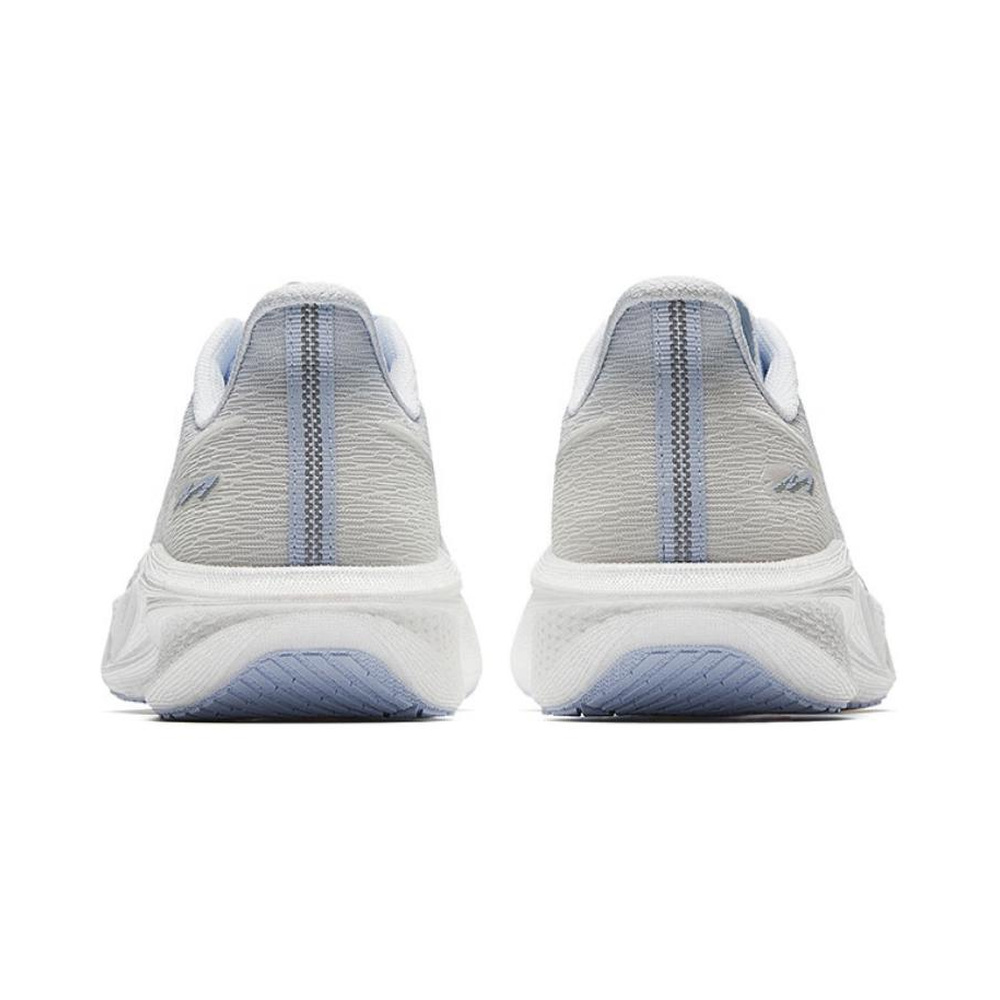 Hoka Mach 'Light Blue White' Женские