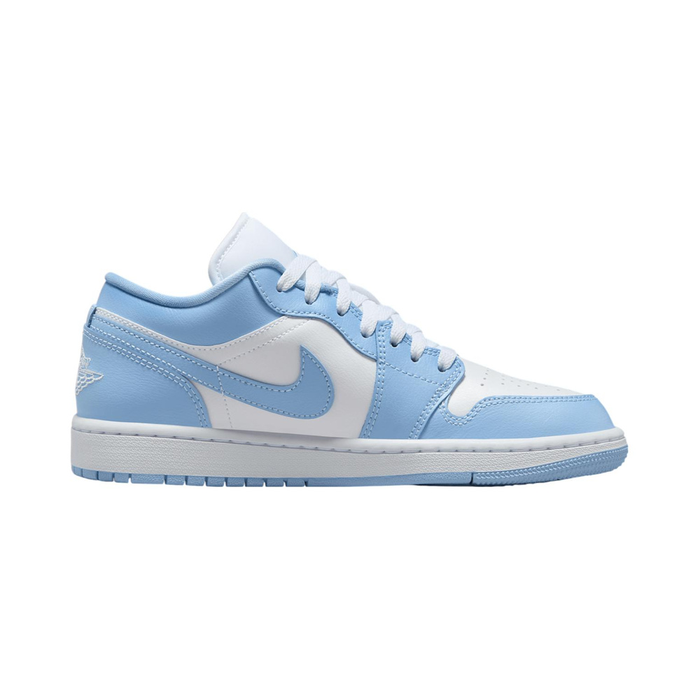 Air Jordan 1 'Sail / Coconut Milk / Anthracite' Женские