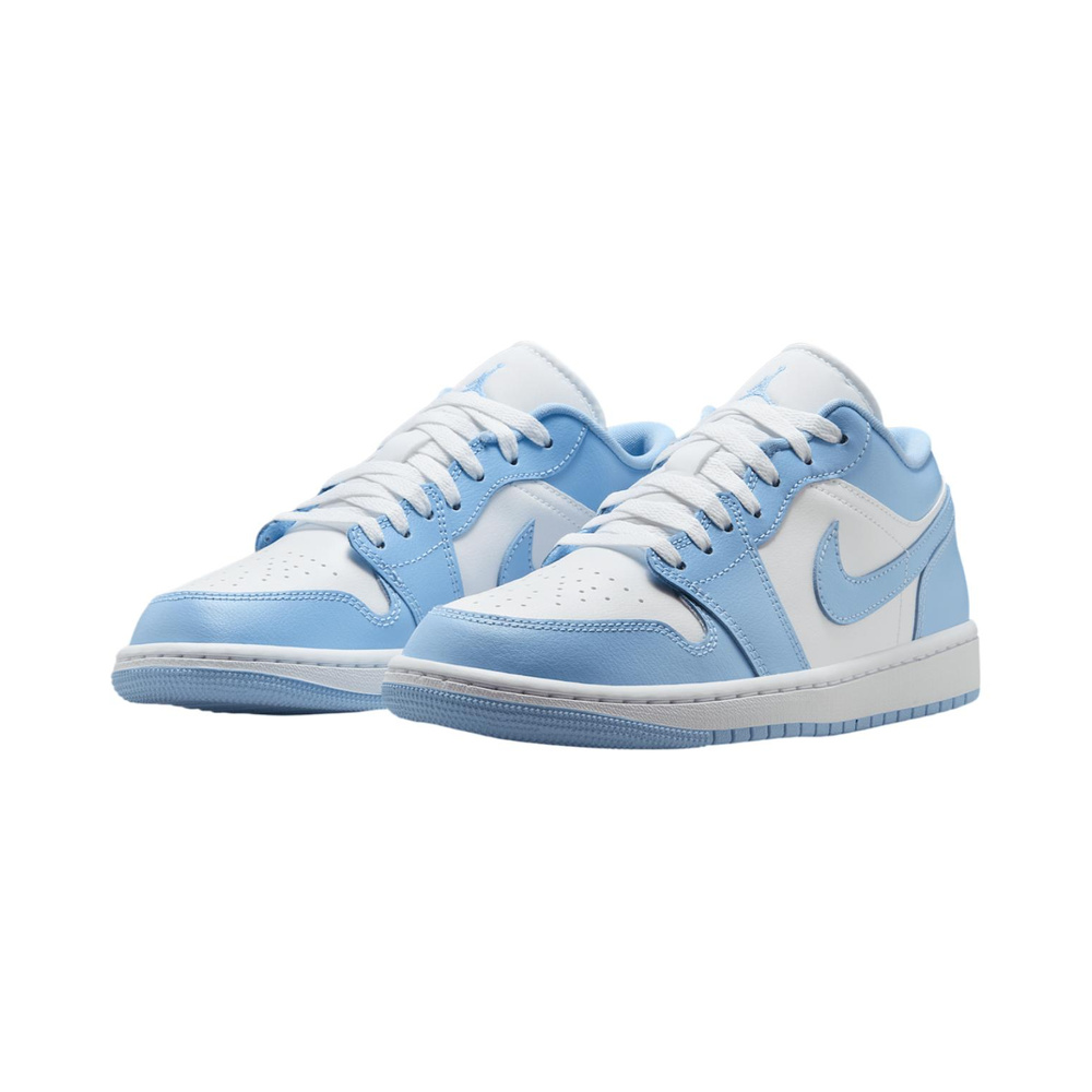 Air Jordan 1 'Sail / Coconut Milk / Anthracite' Женские