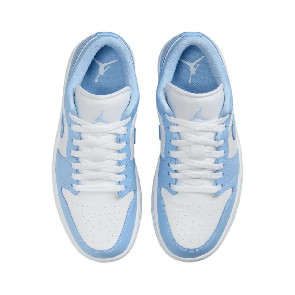 Air Jordan 1 'Sail / Coconut Milk / Anthracite' Женские