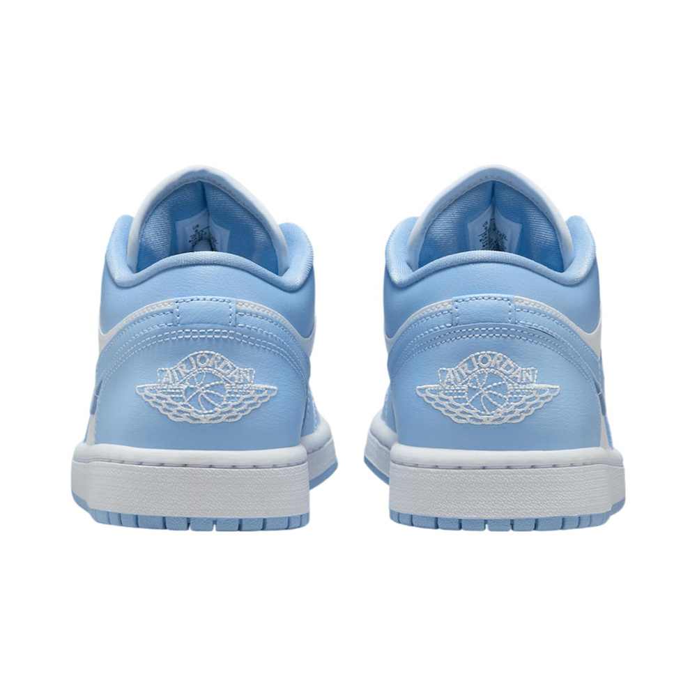 Air Jordan 1 'Sail / Coconut Milk / Anthracite' Женские