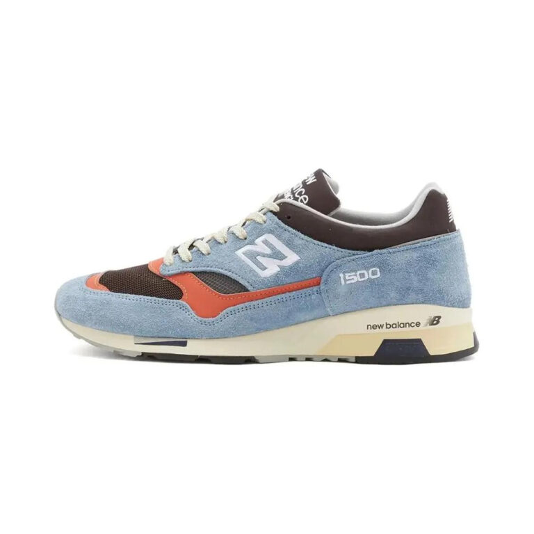 New Balance 1500 'Blue' Мужские