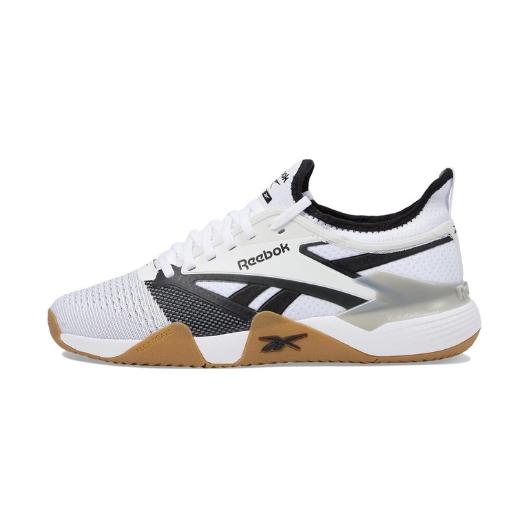 Reebok Nano Court 'Black White' Мужские