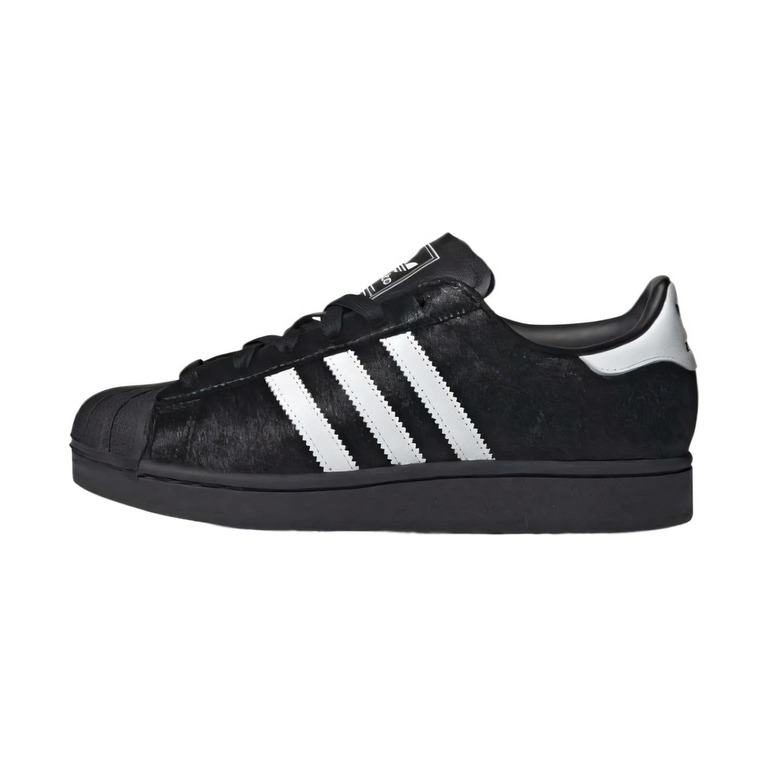 Adidas Superstar 'Black' Женские