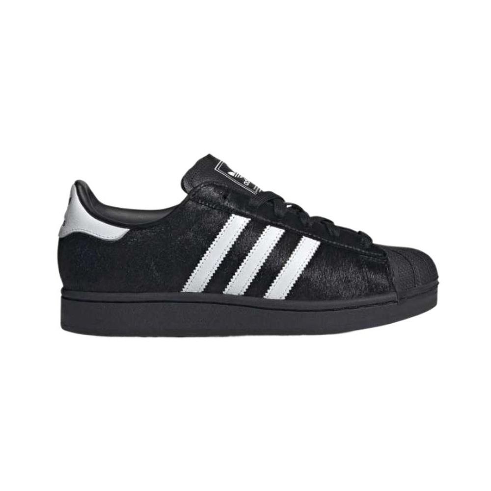 Adidas Superstar 'Black' Женские
