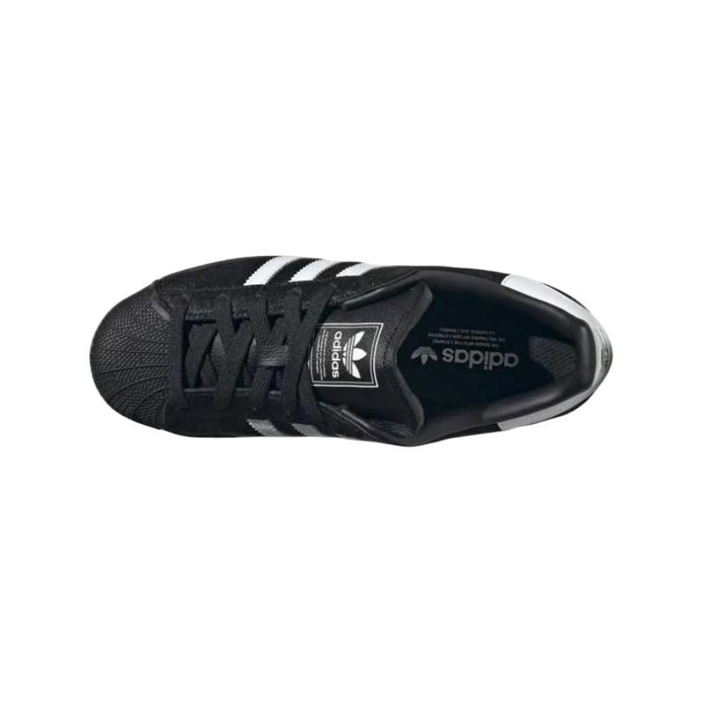 Adidas Superstar 'Black' Женские