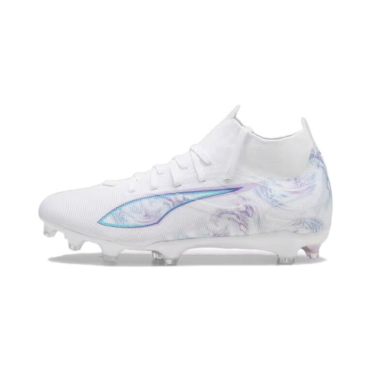 Puma Ultra 5 'White' Женские