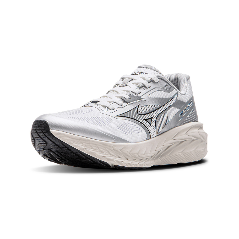 Mizuno Astro X 'Silver' Мужские