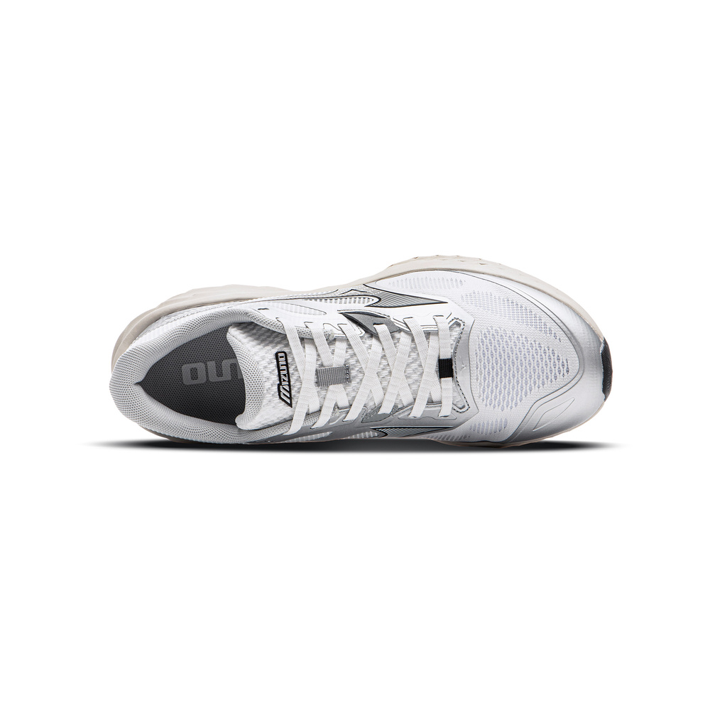Mizuno Astro X 'Silver' Мужские