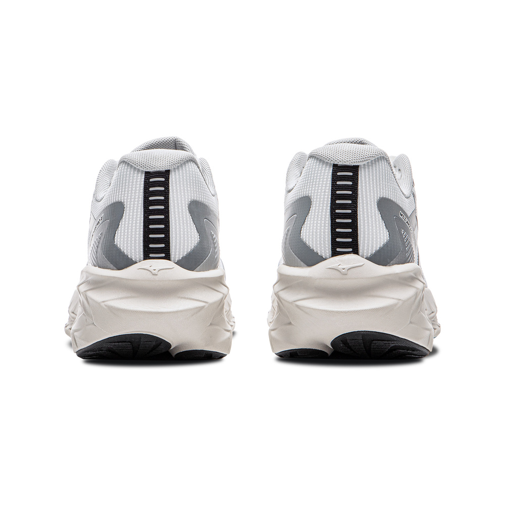 Mizuno Astro X 'Silver' Мужские