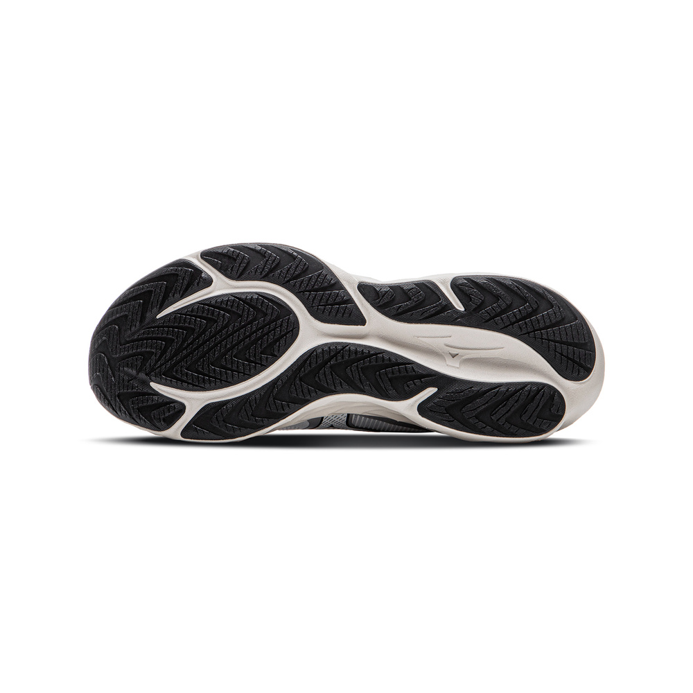 Mizuno Astro X 'Silver' Мужские