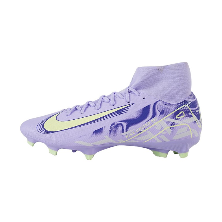 Nike Mercurial Superfly 10 'White / Ice Blue' Мужские