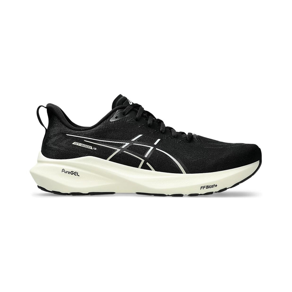 ASICS GT-2000 'Black / Sheet Rock' Мужские