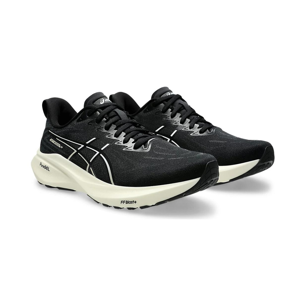 ASICS GT-2000 'Black / Sheet Rock' Мужские