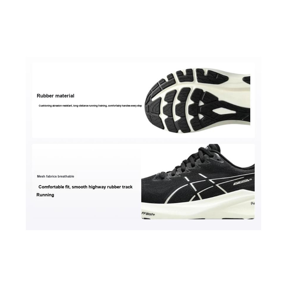 ASICS GT-2000 'Black / Sheet Rock' Мужские