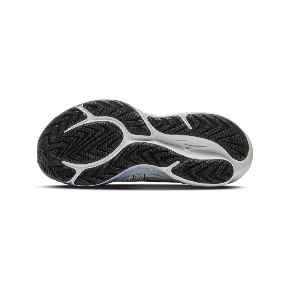 Mizuno Astro X 'White Grey Blue' Мужские