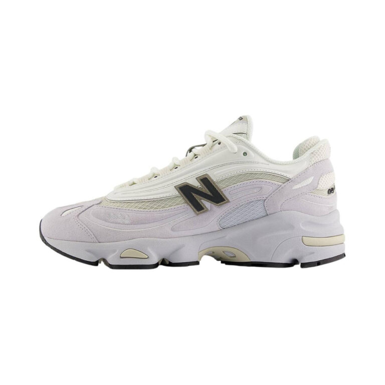 New Balance 1000 'White Grey' Мужские