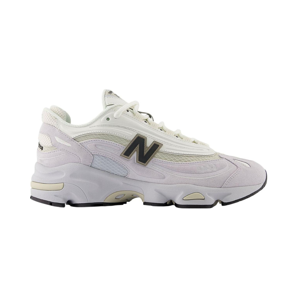 New Balance 1000 'White Grey' Мужские