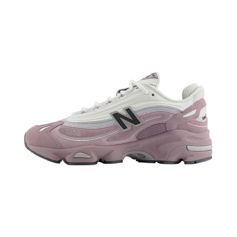 New Balance 1000 'White Purple' Мужские