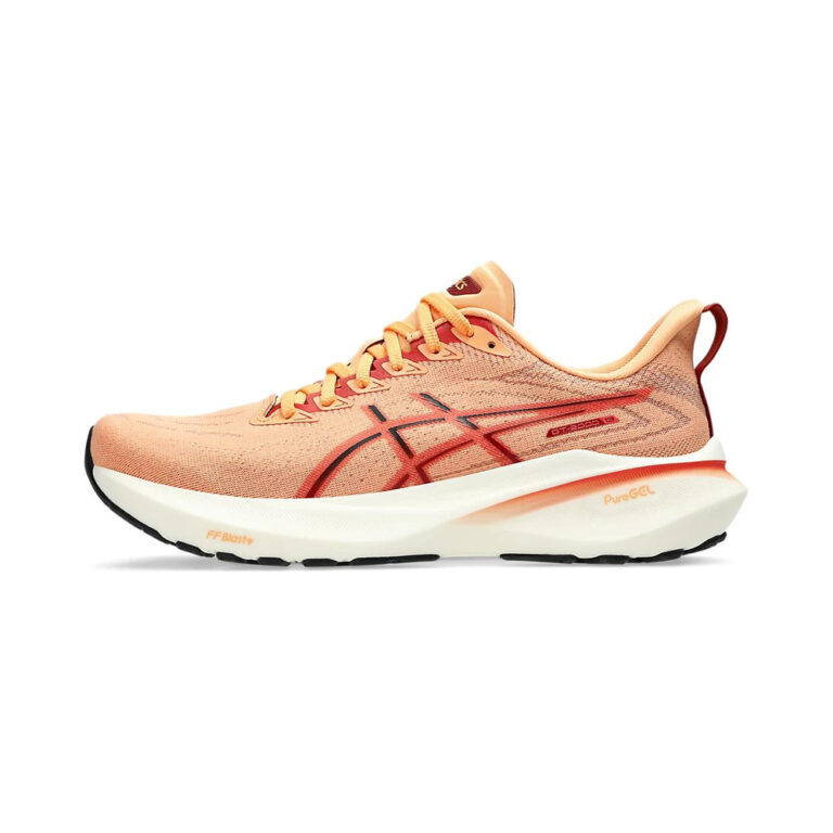 ASICS GT-2000 'Orange / Red' Мужские