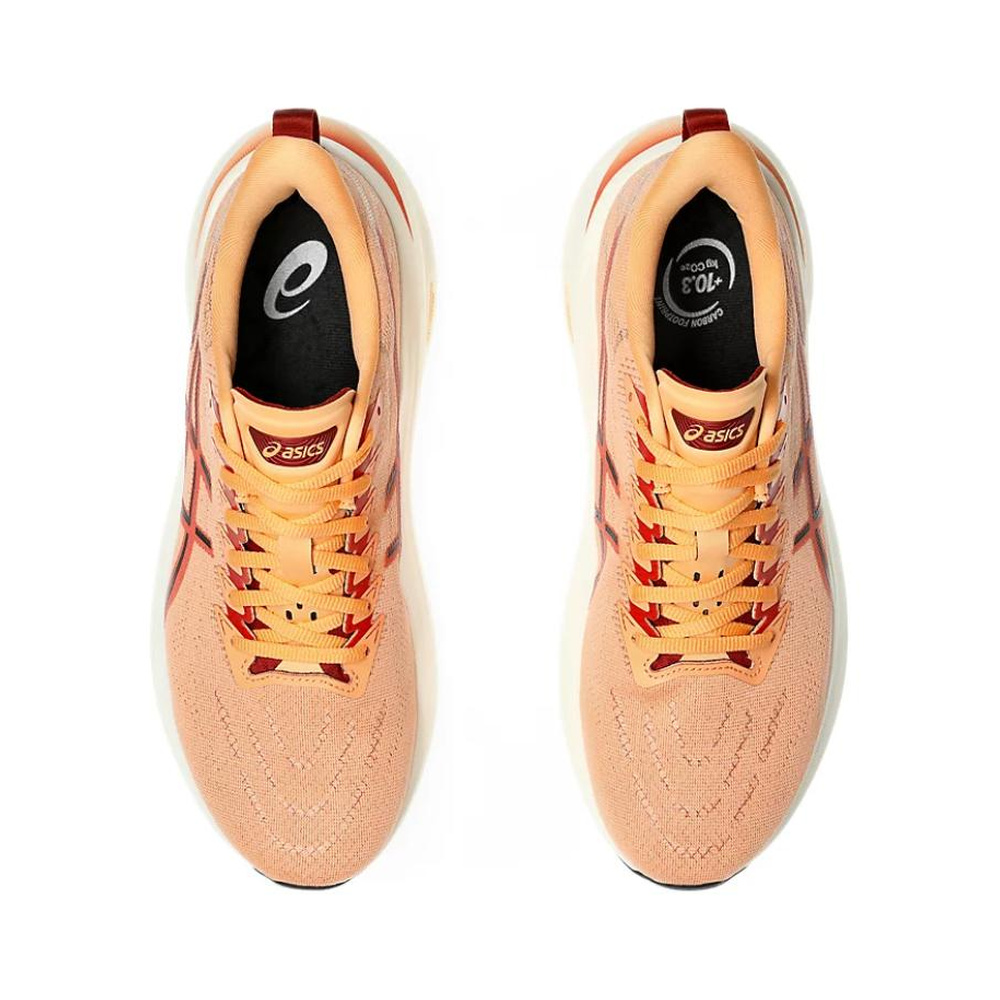 ASICS GT-2000 'Orange / Red' Мужские