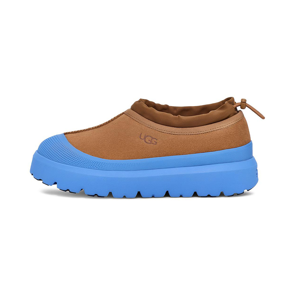 Brown Blue