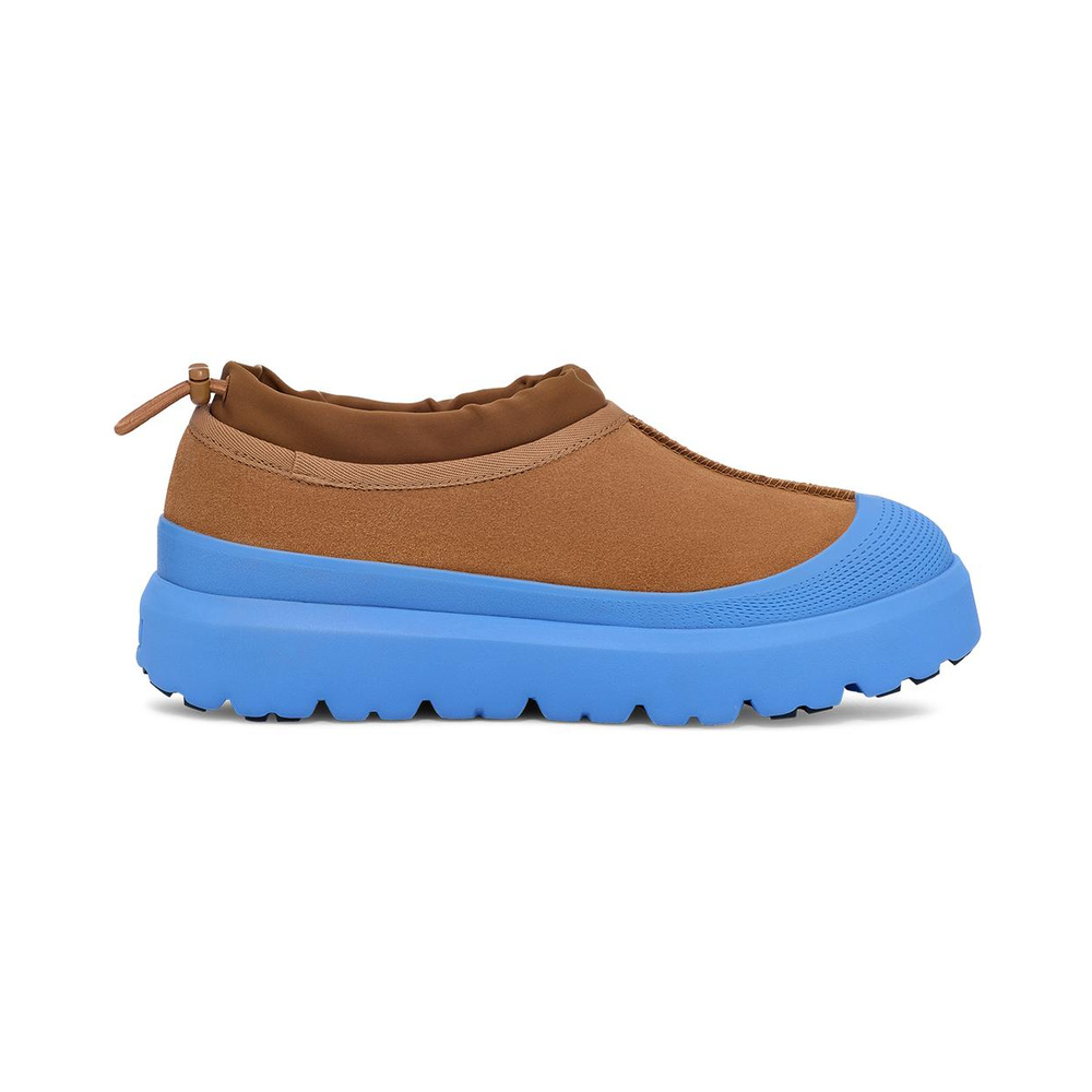 UGG Tasman 'Brown Blue' Мужские