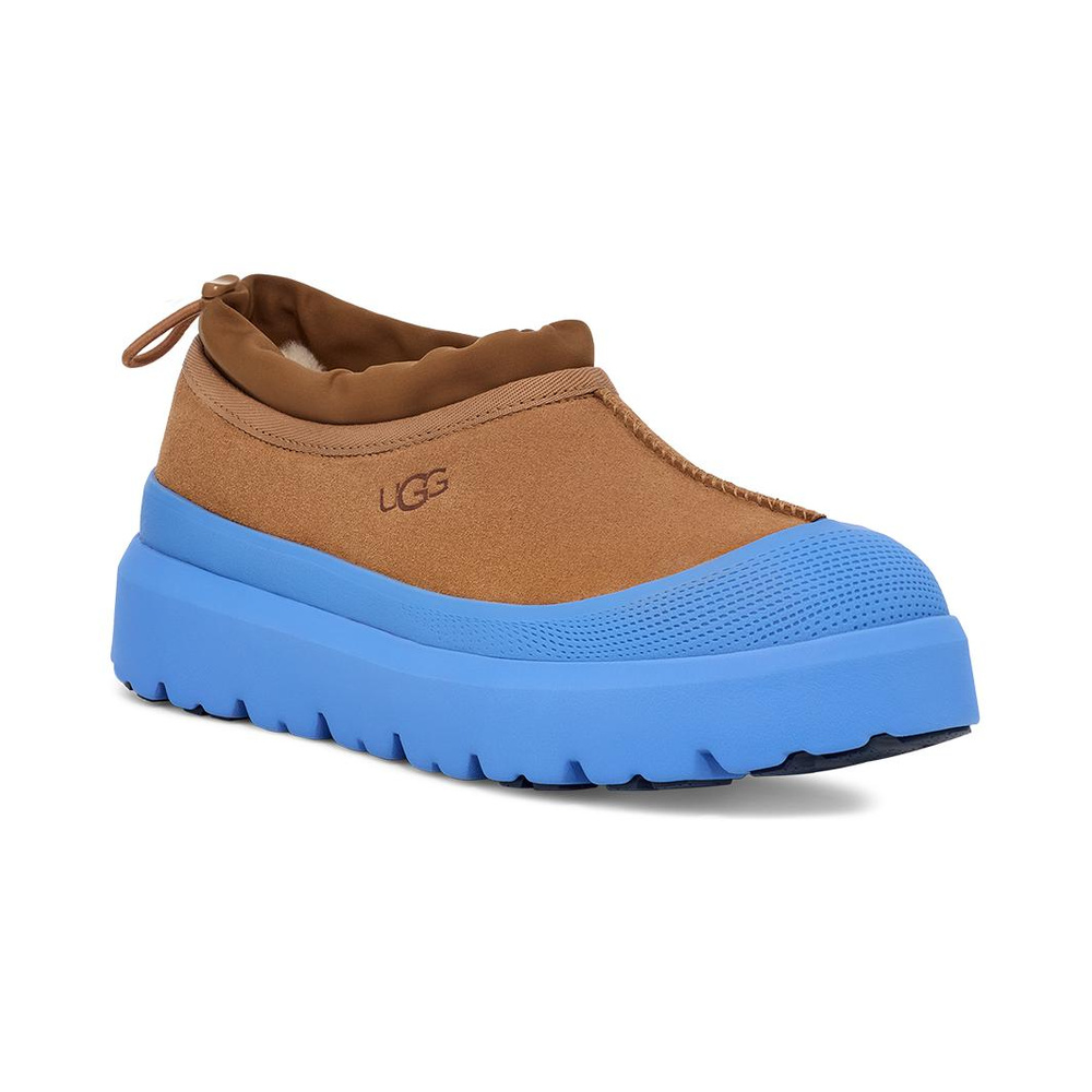UGG Tasman 'Brown Blue' Мужские