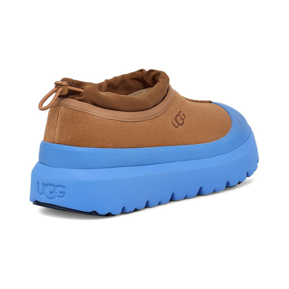 UGG Tasman 'Brown Blue' Мужские