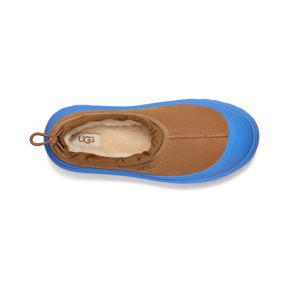 UGG Tasman 'Brown Blue' Мужские