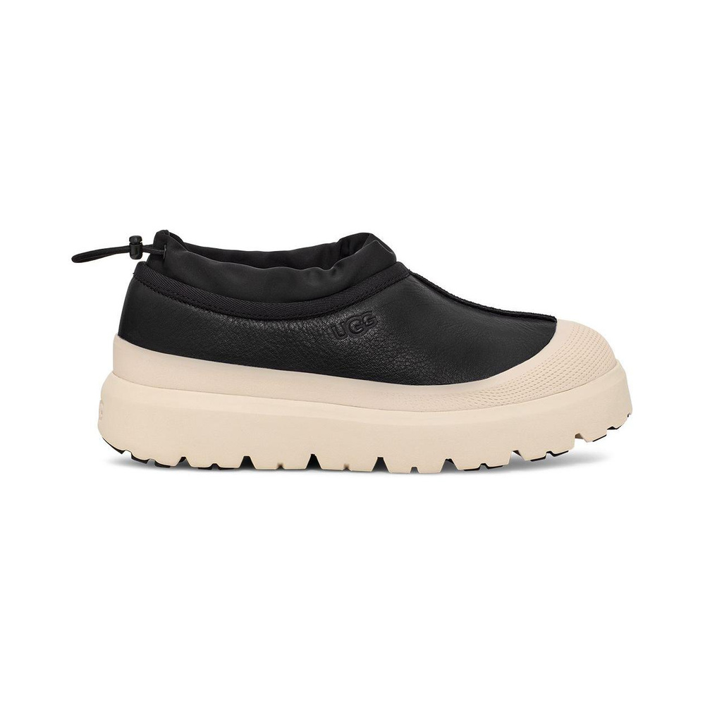 UGG Tasman 'Black White' Мужские