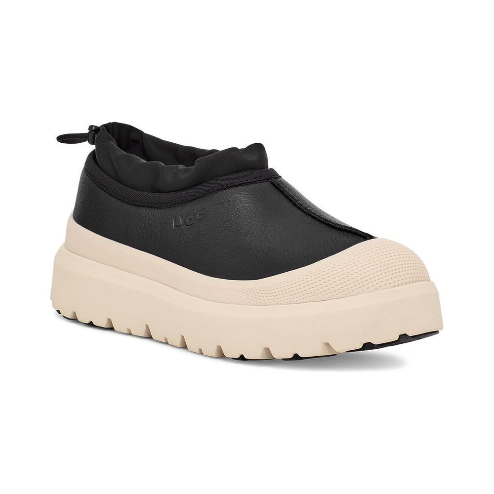 UGG Tasman 'Black White' Мужские