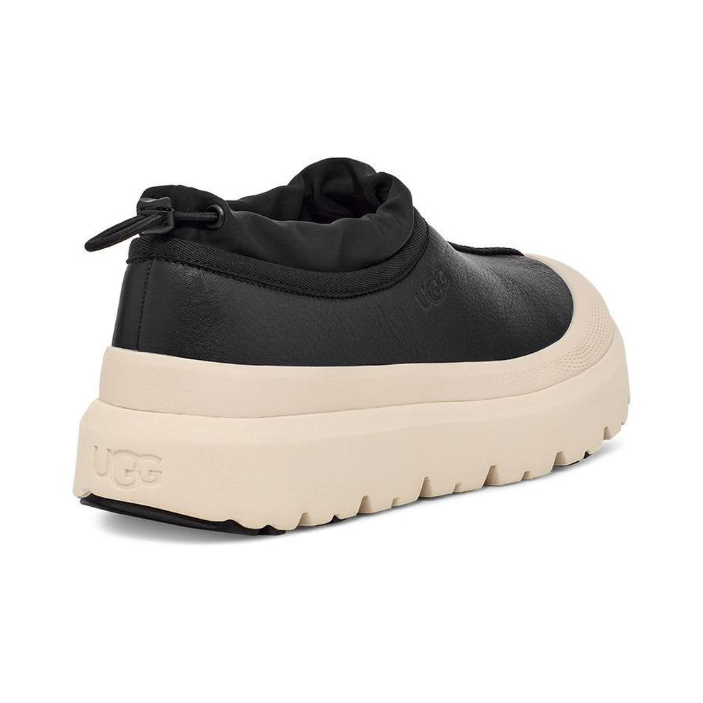 UGG Tasman 'Black White' Мужские