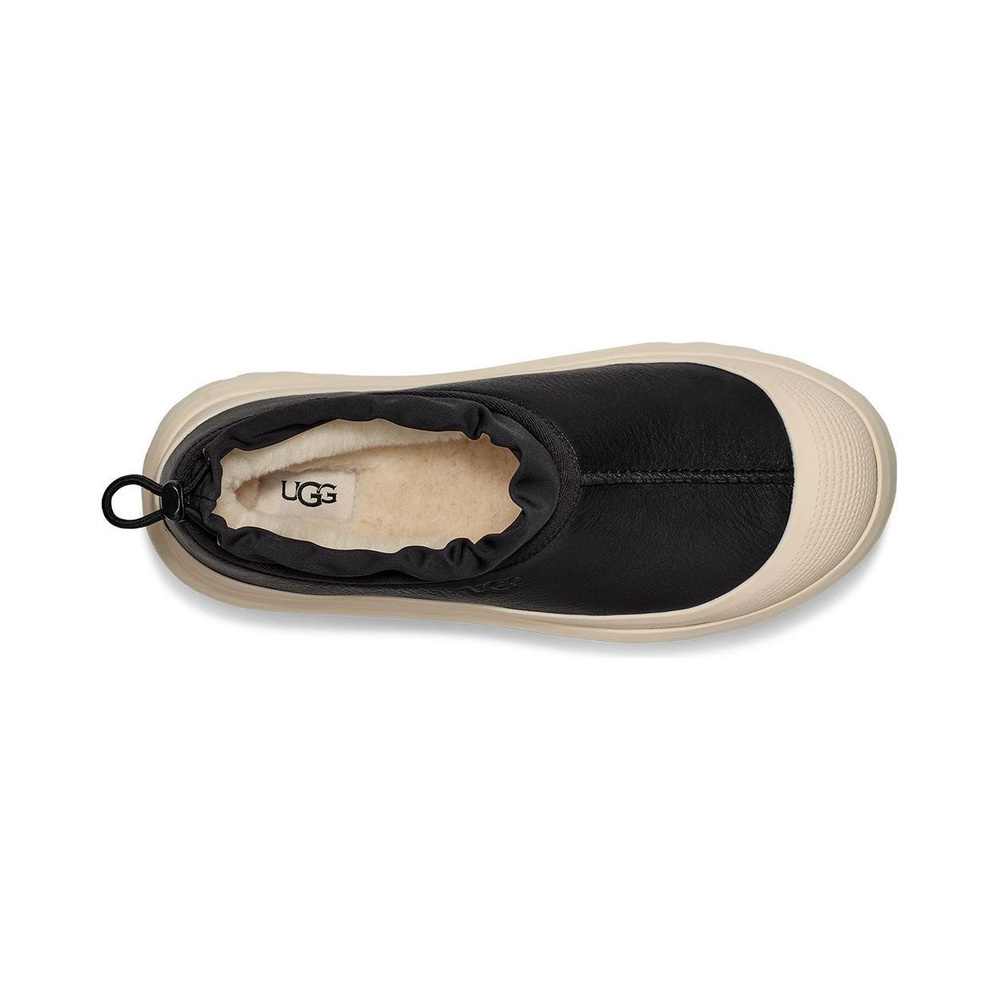 UGG Tasman 'Black White' Мужские