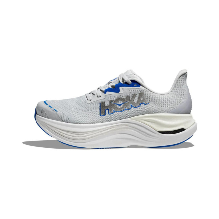 Hoka Skyward X 'Grey / Silver' Мужские