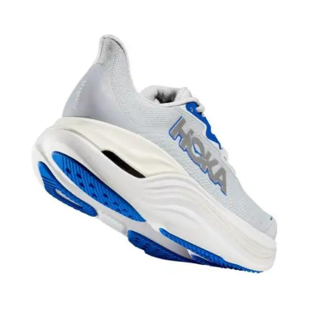 Hoka Skyward X 'Grey / Silver' Мужские