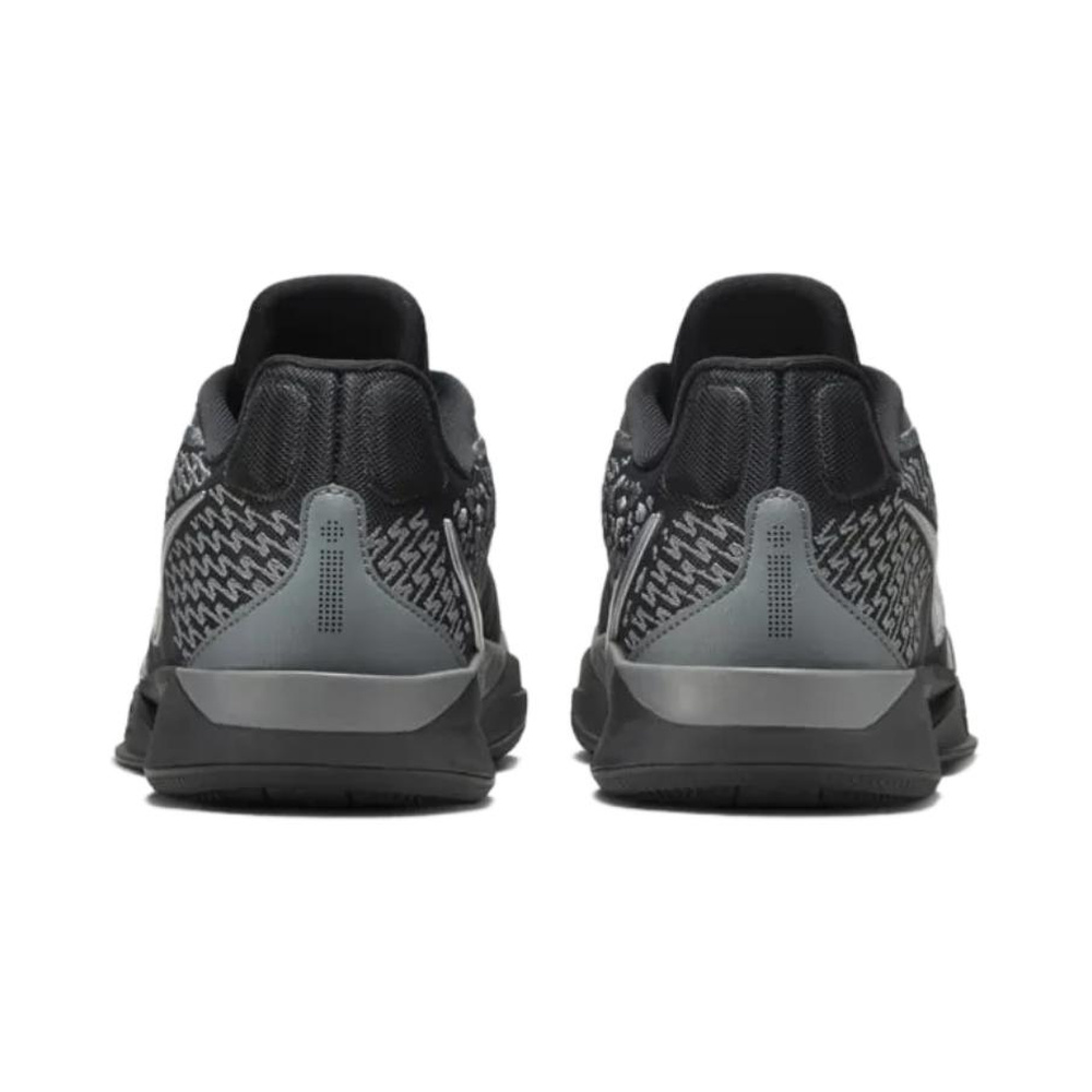 Nike Sabrina 2 'Light Smoke Grey / Photon Dust / Hyper Crimson / Chrome' Женские
