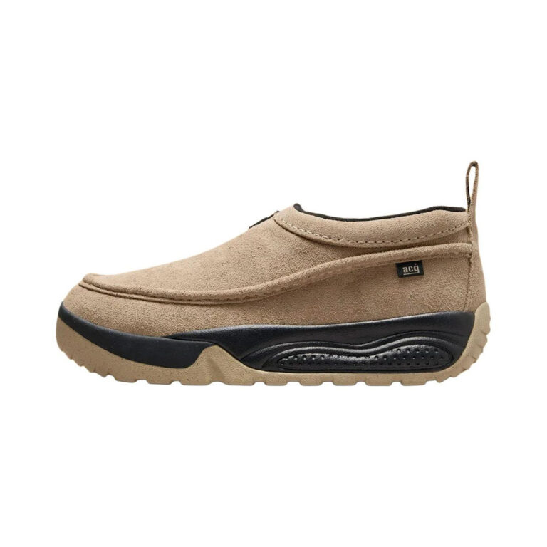 Nike ACG Izy 'Khaki / Black / Limestone' Мужские