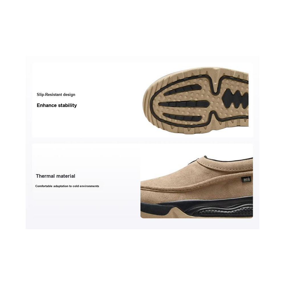 Nike ACG Izy 'Khaki / Black / Limestone' Мужские