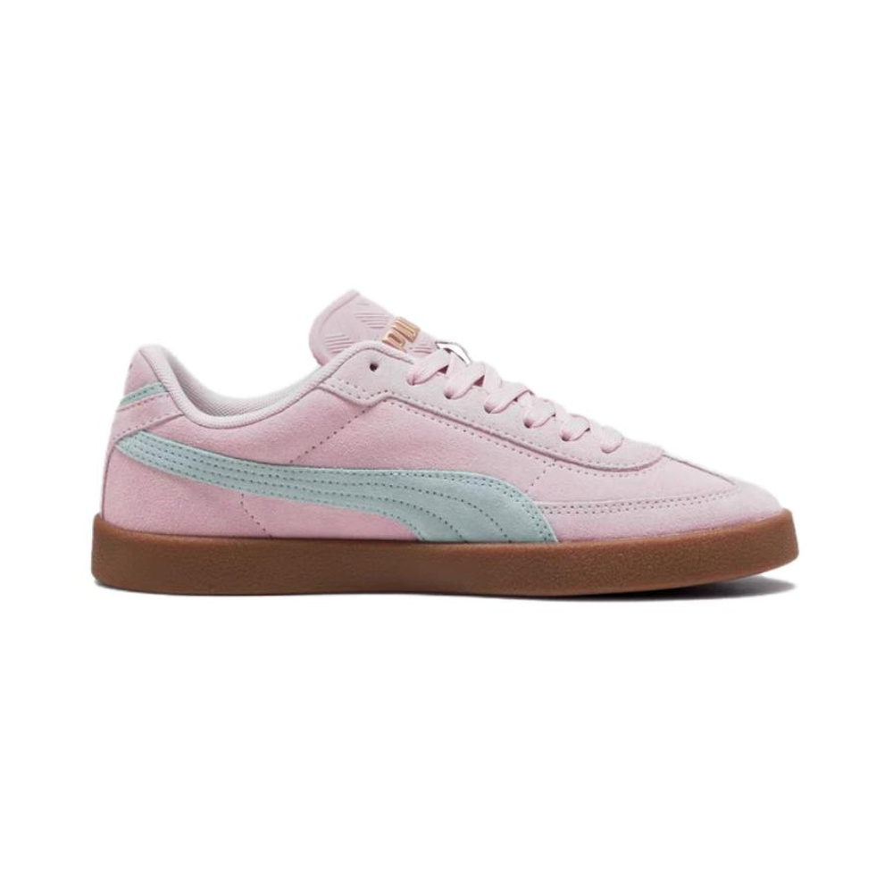 Puma Club II Era 'Pink Red' Мужские