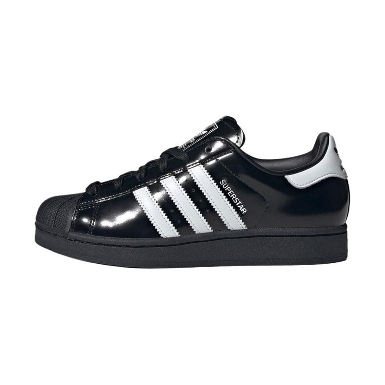 Adidas Superstar 'Black' Женские