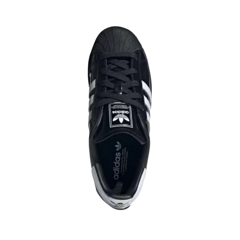 Adidas Superstar 'Black' Женские