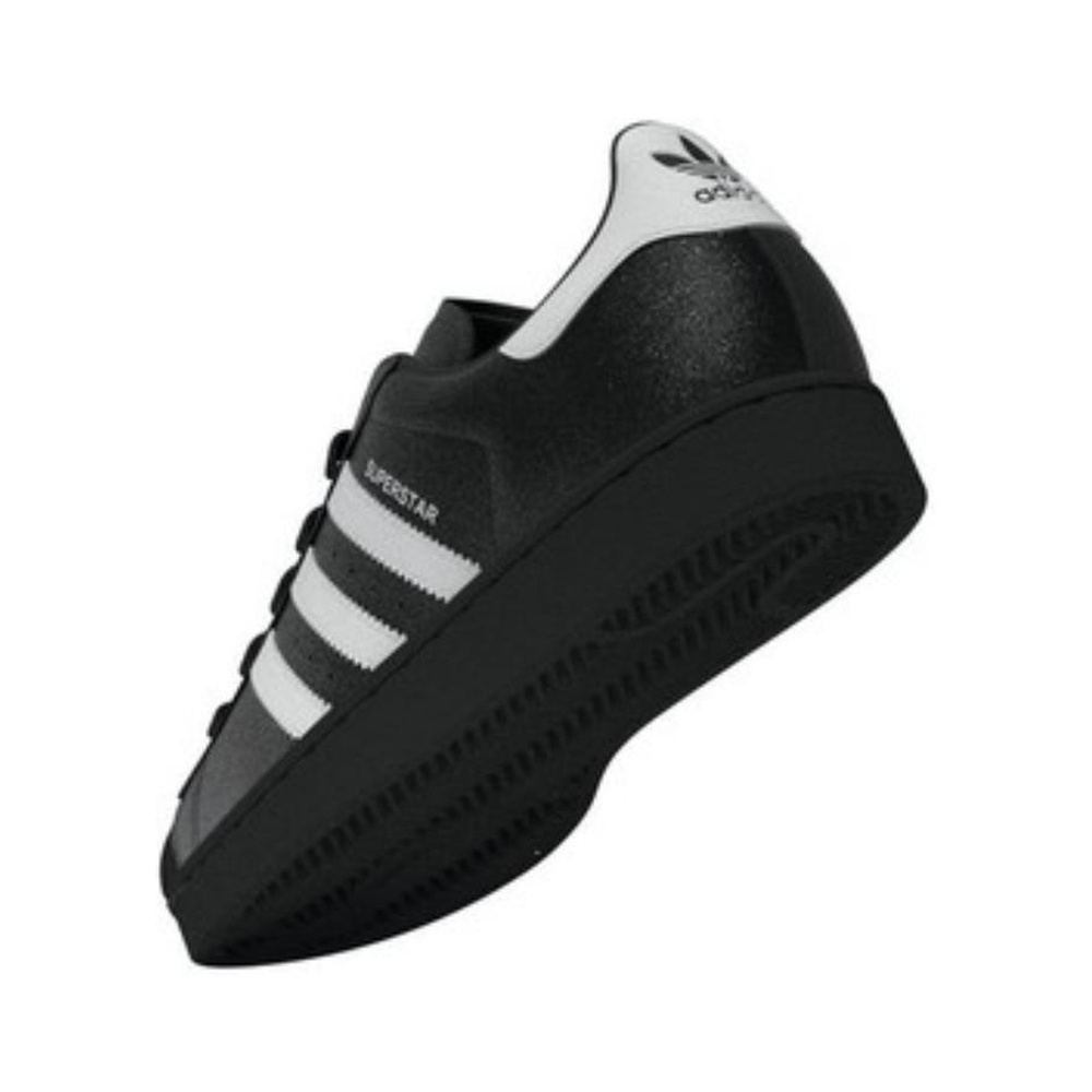 Adidas Superstar 'Black' Женские