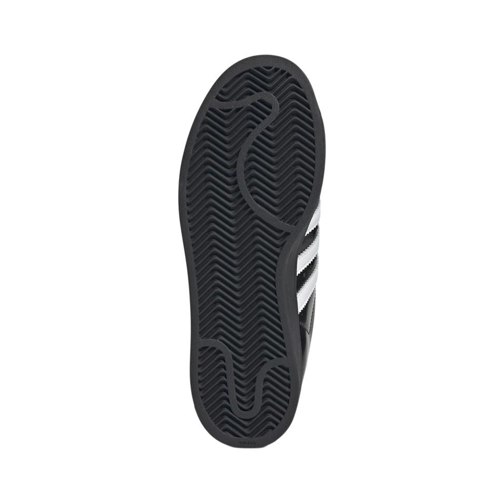 Adidas Superstar 'Black' Женские