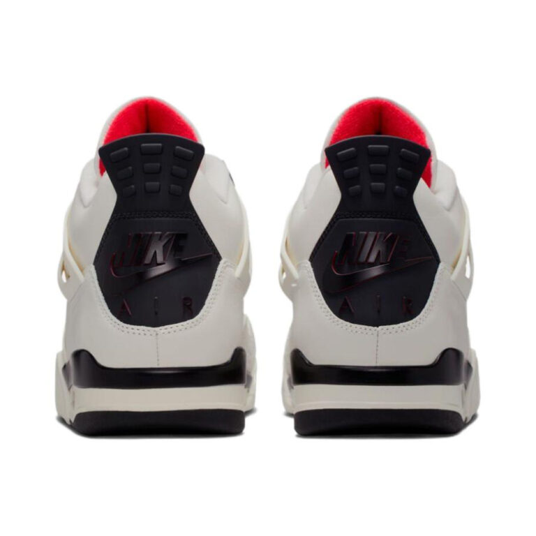 Air Jordan 4 'Hyper Royal / White' Мужские